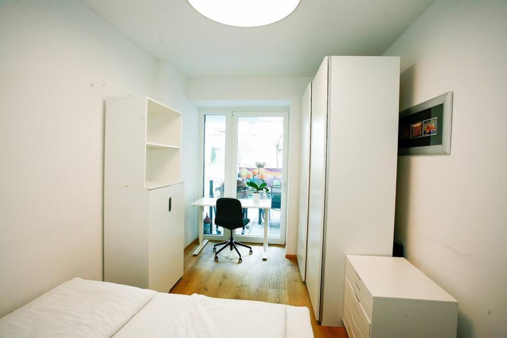 Top Central Apartment On Karlsplatz Vienna Exterior photo